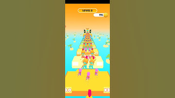 Arrow Fest - Level 8