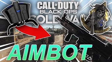 How To Get *Soft Aim/Sticky Aim* On Call Of Duty w/ Strikepack[] 2023