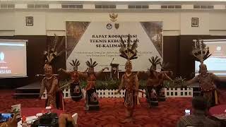 Download Lagu Mandau Menteng - sanggar tunjung nyaho palangkaraya MP3