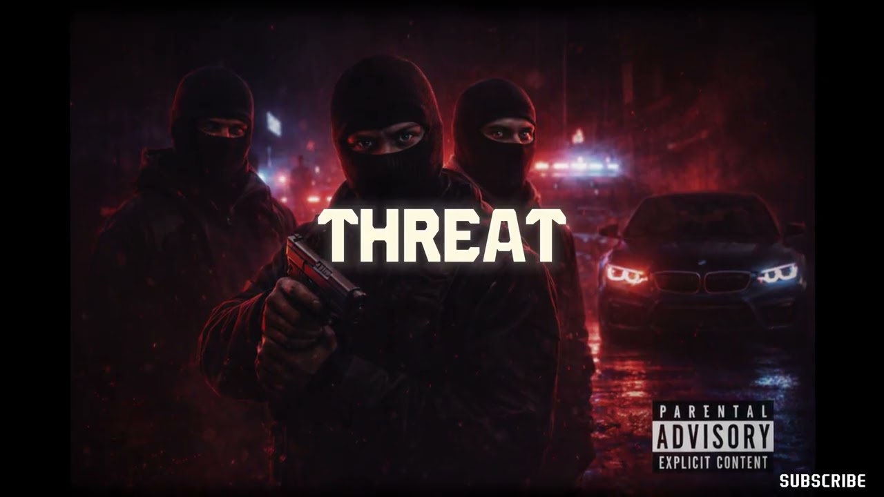 [FREE] Uk Drill Type Beat X Ny Drill Type Beat 