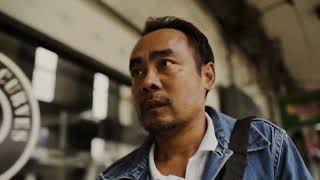 𝗕𝗔𝗚𝘇 Trailer Sinag Maynila 2026