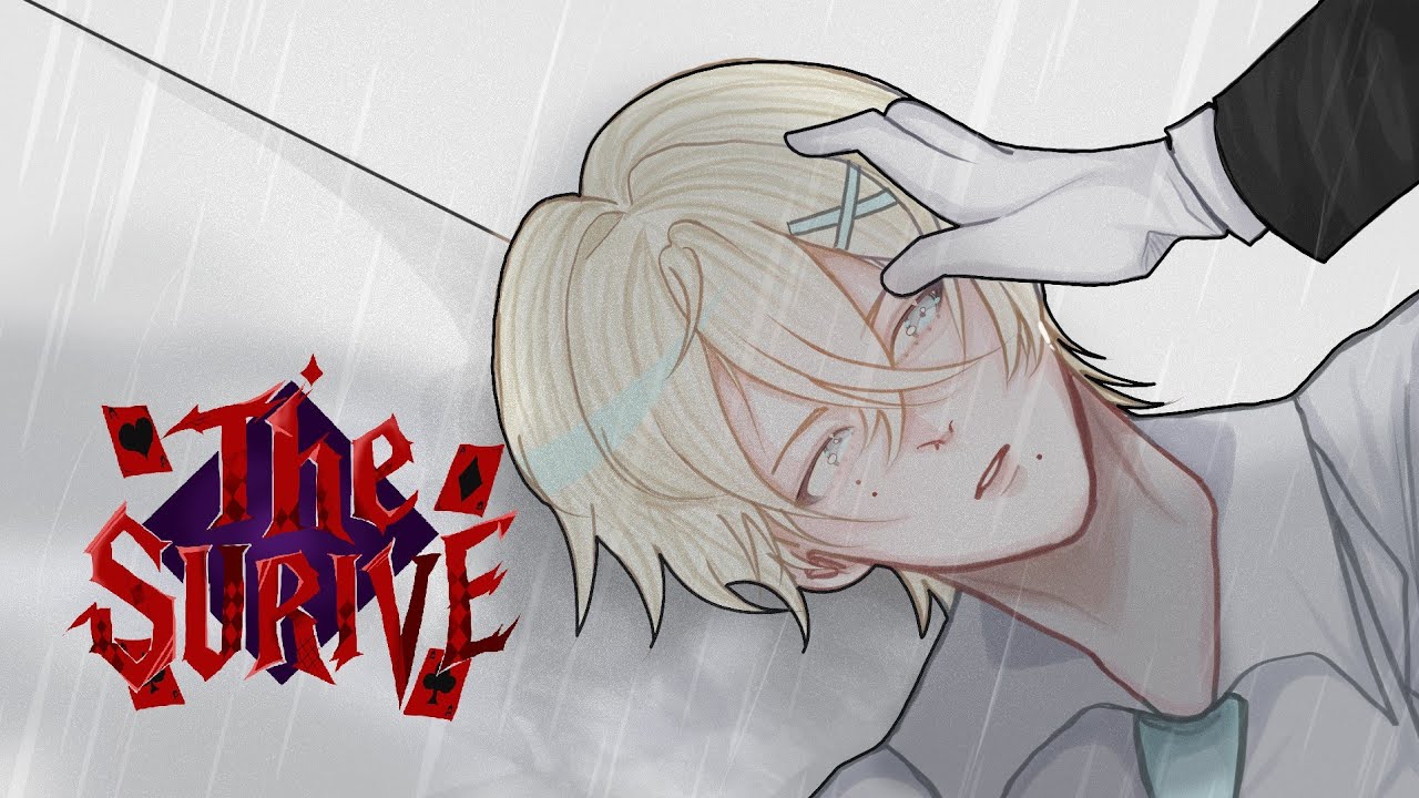 [♠️] The surive ep.3 | ห๋า - YouTube