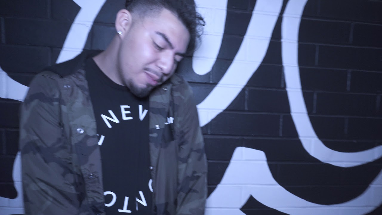 Reckless Gee - Feelin So Alone / Can’t Do This Anymore (Official Music Video)