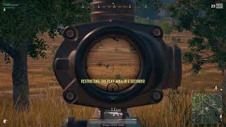 CHICKEN DINNER BBY