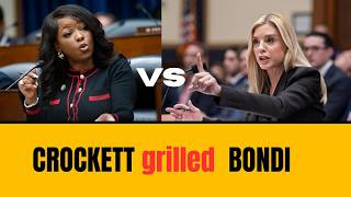 Crockett Grilled Bondi Today