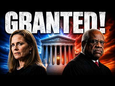 Supreme Court Delivers Emergency Election Ruling With Major Nationwide Implications!