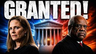Supreme Court Delivers Emergency Election Ruling With Major Nationwide Implications!
