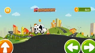 Animals Ride Car 2 Android Games apk,Animals Ride Car 2 ios game - (Android/iOS play games) 2019 screenshot 2