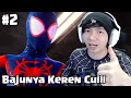 Dapet Baju Dari Peter Parker - Spiderman Miles Morales Indonesia - Part 2
