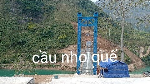 cầu nho quế khoai hoa thượng phùng mèo vạc hà giang