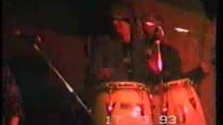 Yardbird Renaissance James Mccarty - Base Chakra Part 2