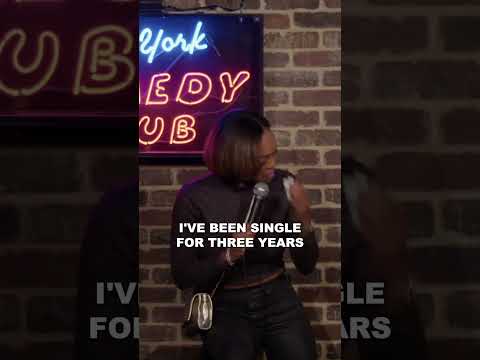 13 Years Single Is Suspicious!