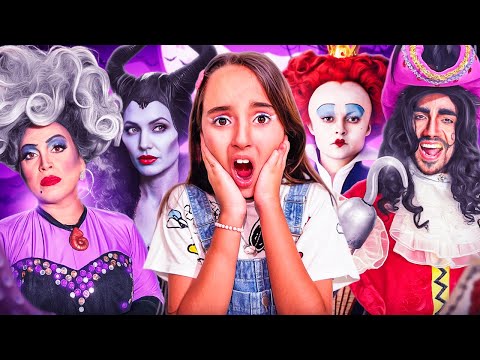 24 HORAS ESCAPANDO DOS MAIORES VILÕES DE TODOS OS TEMPOS!  HALLOWEEN - O FILME