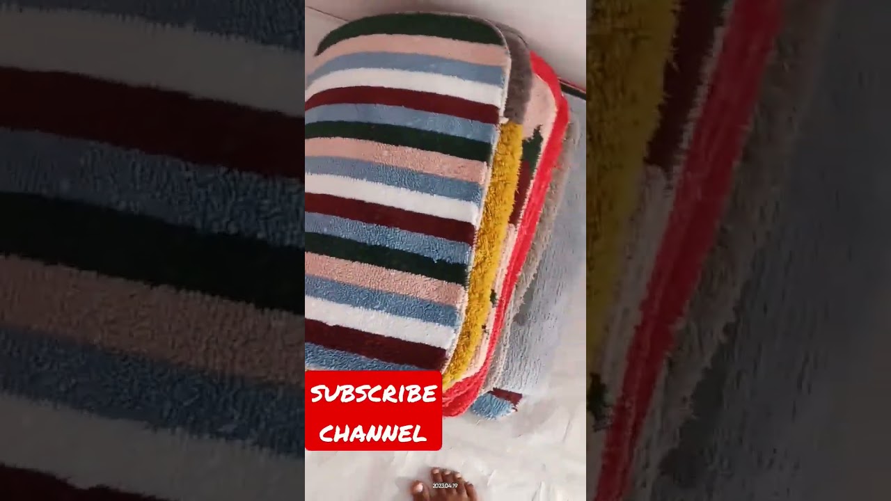 Wholesale Door Mats - Keep Your Floors Clean and Dry 