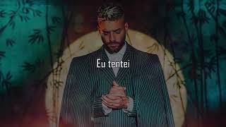 Maluma - Sobrio [Tradução PT-BR]