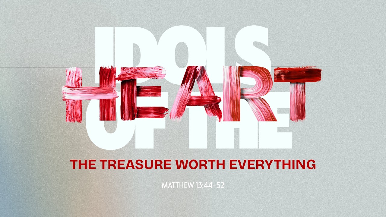 The Treasure Worth Everything