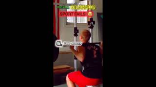 RANKING HILARIOUS SPORT FAILS #shorts #money #jobs #funny #sports