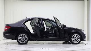 Mercedes C180 Fotoğraf Çeki̇mi̇ Sakarya Araç Fotoğraf Stüdyosu