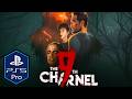 The 9th Charnel PS5 Pro Gameplay