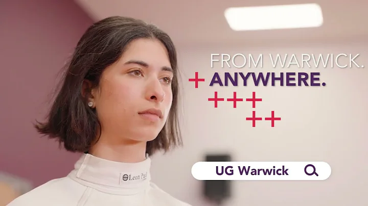 Meet our students: Ellie