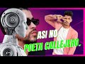 Bad Bunny - Baile Inolvidable FT Poeta Callejero (Video Oficial)(Detroit) Reaccion)#badbunny #music
