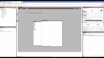Cách tạo một thước đo tùy chỉnh trong enteliVIZ HTML5 Designer