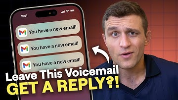 Should You Leave a Voicemail When Cold Calling?