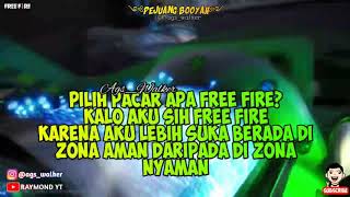 Download lagu Story WA free fire keren Quotes free fire Story WA free fire keren Quotes free fire