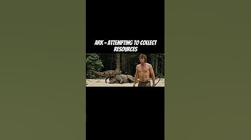 Harvesting isn’t always easy in ark.. #ark #arksurvivalevolved #arksurvivalascended #arkpvp #gaming