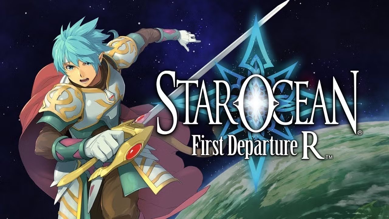 Star Ocean First Departure R Review