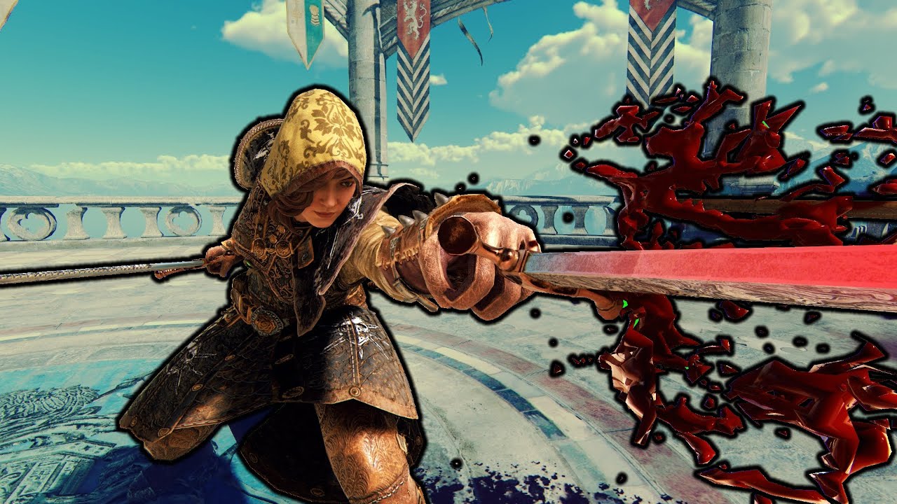 Did You See Peacekeeper's New Recovery Buff?!