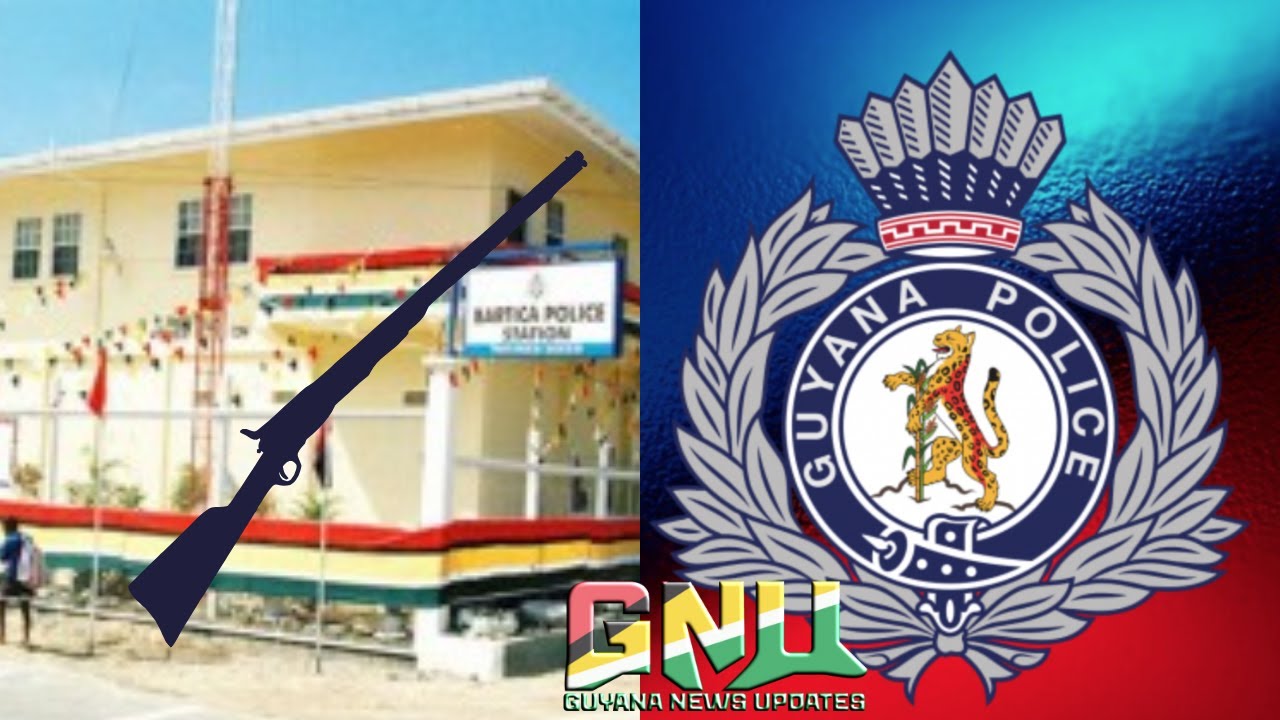 Discovery of Concealed Firearm Leads to Ongoing Investigation in Region 7