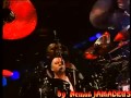 AMADEUS Crna vatrena LIVE SAVA CENTAR