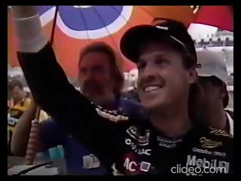 ナスカーRusty Wallace05ラストレース Rusty Wallace's Final NASCAR Season (2005) - YouTube