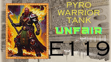 Warhammer 40k Rogue Trader  - Dogmatic Unfair Playthrough Warrior/Pyro Build Episode 119