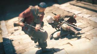 Aggressive Stealth, Brutal Combat, and Advanced Parkour [13] - Assassin's Creed Black Flag Resynced