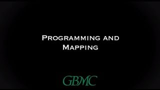 GBMC Cochlear Implant Center - Mapping