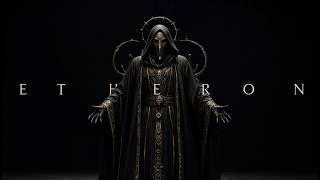 ETHERON  — THE COLD VOID (Original Mix)