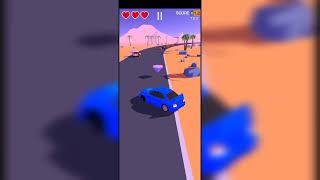 Drift Slam - Gameplay (fun game to play when you are bored) screenshot 4