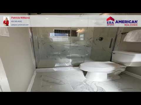 258 NW Briarwood Circle, Fort Walton Beach, FL home video tour