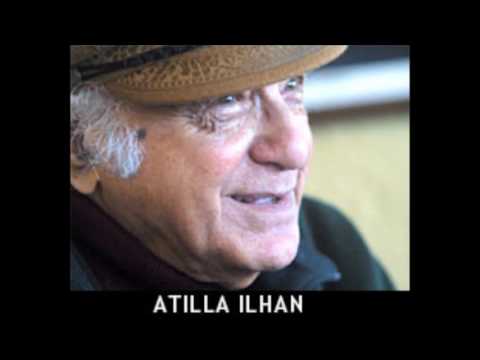 Atilla İlhan - Yalnızlık - Hüsnü Arkan & Rubato { Şiir -Kemal KİRİCİ - Live Radio Rec. }