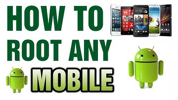 How To Root Any Android Phone With Computer Urdu/Hindi Tutorial