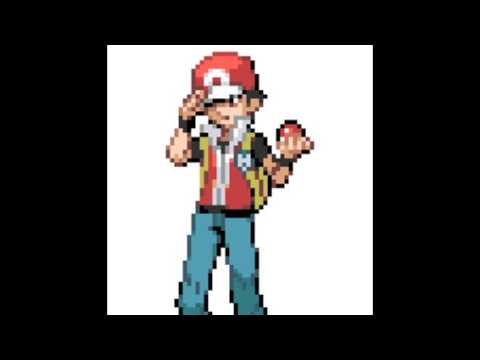 ポケモン 歴代レッド戦bgmメドレー Youtube