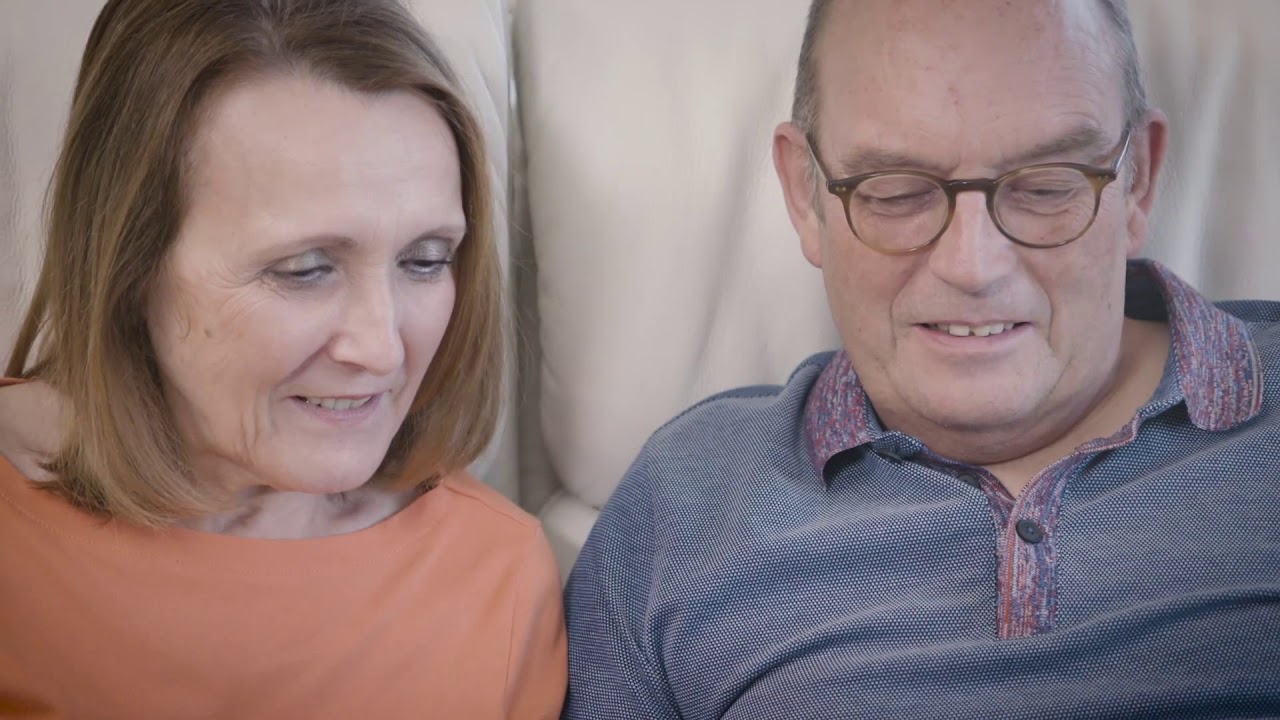 Living with Systemic Mastocytosis