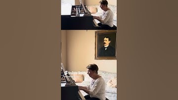 Thumbnail of Torna Sorrento #piano #italian #popular #neapolitansong #pavarotti #song remastered1