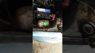 charad engine starting problem solve