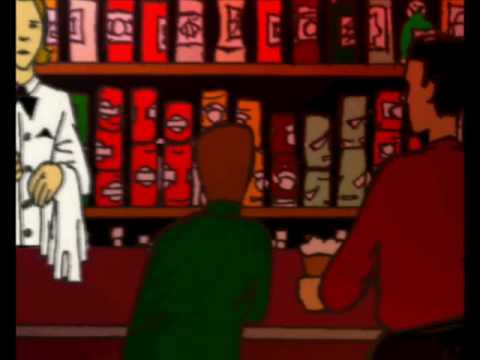 მღერის გიგა მიქაბერიძე  კლიპის ავტორი ირაკლი ალავერდაშვილი