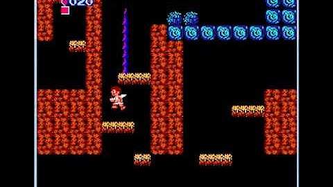 GSCentral.org - Kid Icarus (NES) - New Theme (GG)