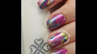 How to Apply Jamberry Nails!