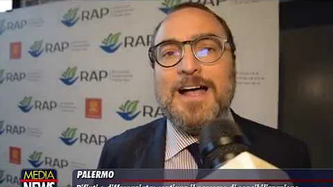 Dove buttare la carta a Palermo?